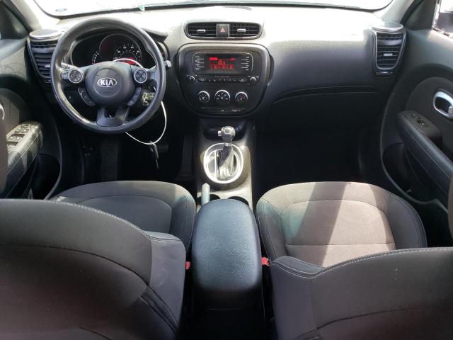 Photo 8 from auction – 2014 KIA SOUL with VIN KNDJN2A21E7747381
