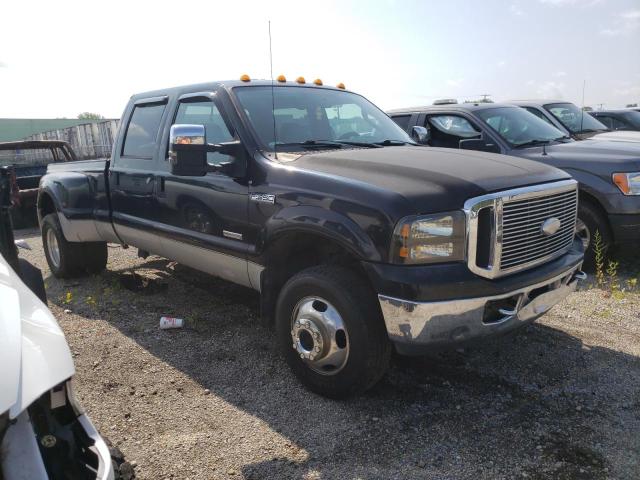Photo 4 from auction – 2006 FORD F350 SUPER with VIN 1FTWW33P26EB99101