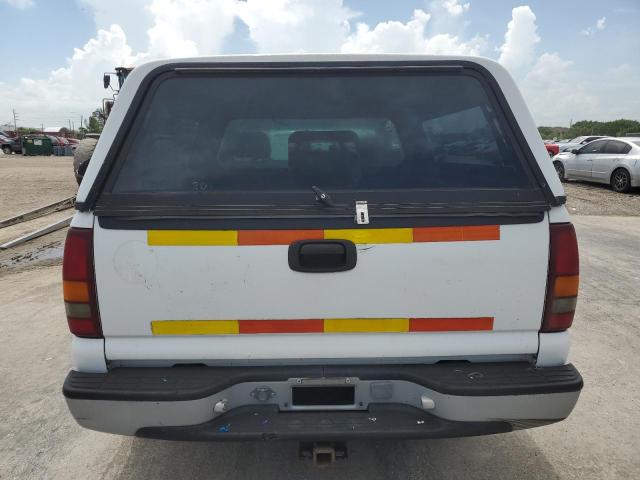 Photo 6 from auction – 2001 CHEVROLET SILVERADO with VIN 1GCEC14W31Z302543