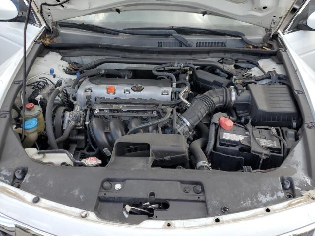 Photo 11 from auction – 2011 HONDA ACCORD LX- with VIN 1HGCS1B32BA012847