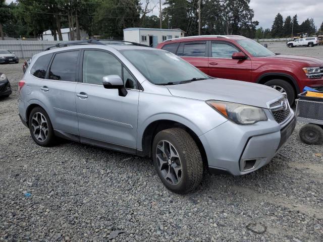 Photo 4 from auction – 2014 SUBARU FORESTER 2 with VIN JF2SJGMC7EH437796