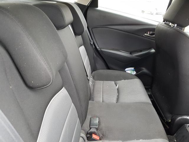 Photo 10 from auction – 2016 MAZDA CX-3 TOURI with VIN JM1DKFC7XG0132703