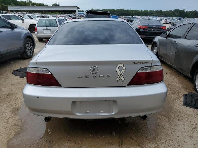 Photo 6 from auction – 2003 ACURA 3.2TL TYPE with VIN 19UUA56823A015527