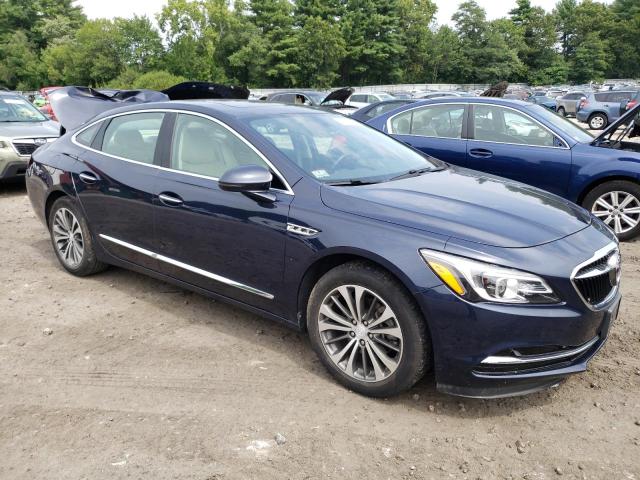 Photo 4 from auction – 2017 BUICK LACROSSE E with VIN 1G4ZP5SS6HU136910
