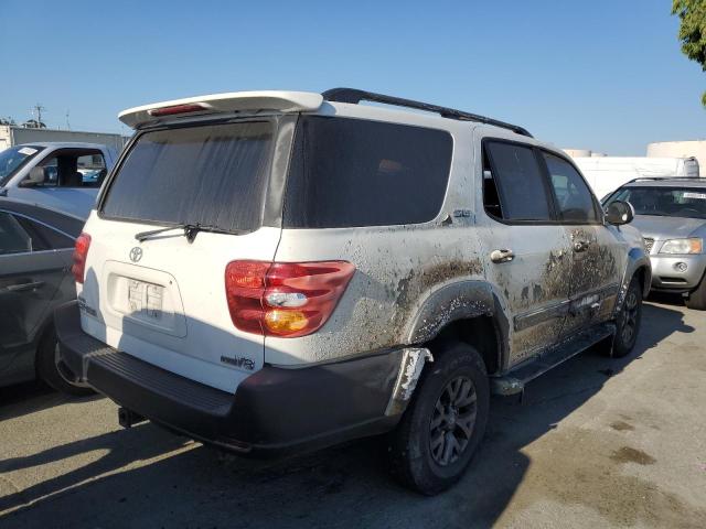 Photo 3 from auction – 2002 TOYOTA SEQUOIA SR with VIN 5TDZT34A82S127727