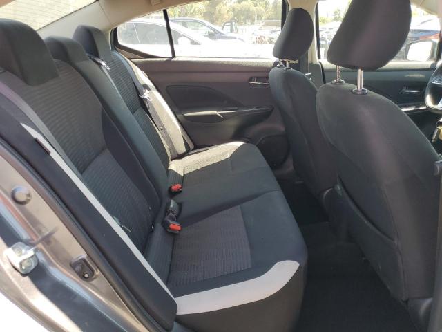 Photo 10 from auction – 2021 NISSAN VERSA SV with VIN 3N1CN8EV7ML863178