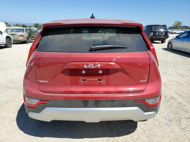 Photo 6 from auction – 2023 KIA NIRO LX with VIN KNDCP3LE6P5089314