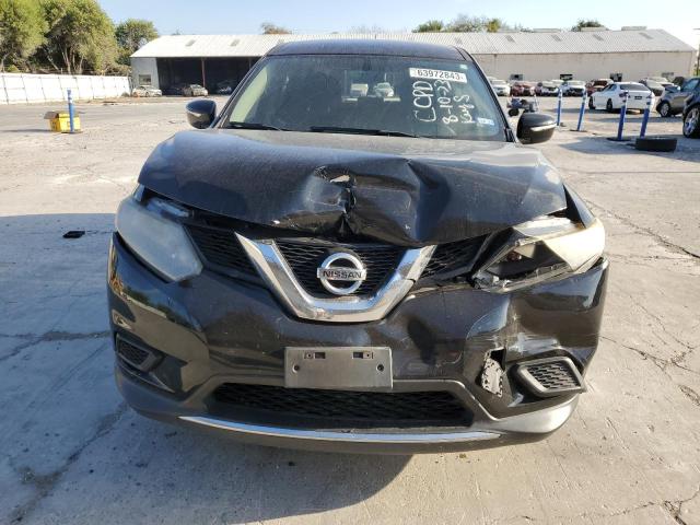 Снимка 5 от търг – 2015 NISSAN ROGUE S с VIN KNMAT2MT3FP522472
