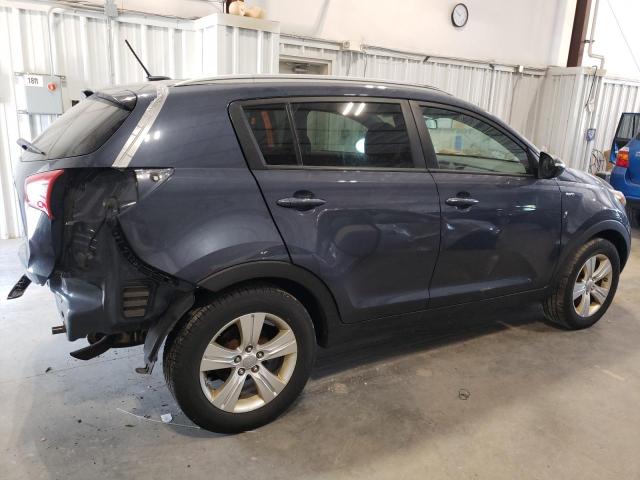 Photo 3 from auction – 2011 KIA SPORTAGE L with VIN KNDPBCA28B7079387
