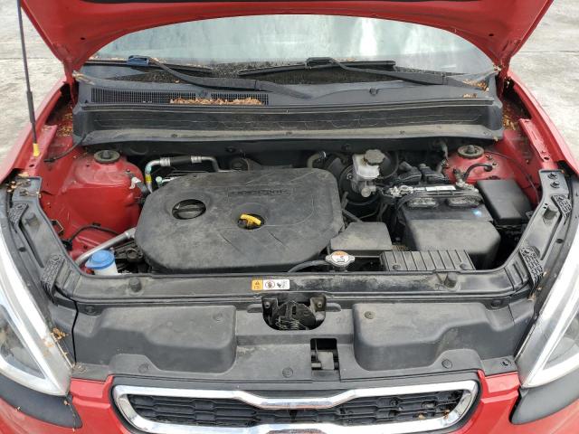 Photo 12 from auction – 2012 KIA SOUL + with VIN KNDJT2A62C7406464