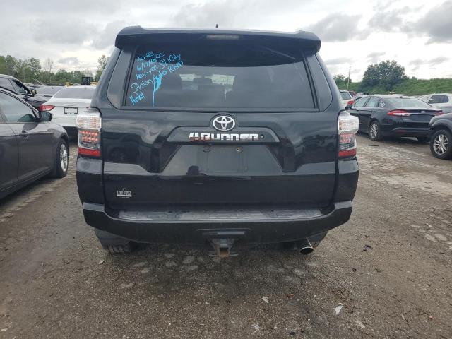 Photo 6 from auction – 2015 TOYOTA 4RUNNER SR with VIN JTEBU5JR5F5227862