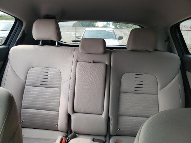 Photo 10 from auction – 2018 KIA SPORTAGE L with VIN KNDPMCAC3J7487202
