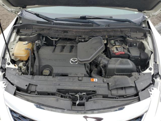 Photo 12 from auction – 2011 MAZDA CX-9 with VIN JM3TB2BV6B0302995