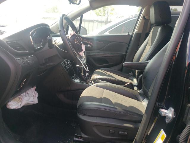 Photo 7 from auction – 2020 BUICK ENCORE PRE with VIN KL4CJASB3LB329289