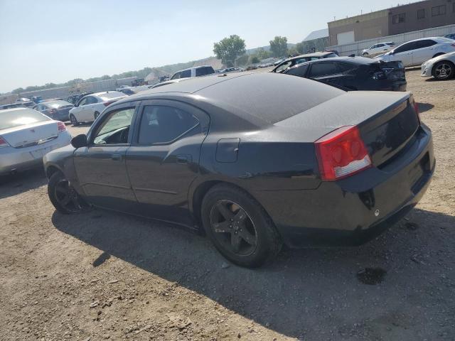 Photo 2 from auction – 2010 DODGE CHARGER SX with VIN 2B3CA3CV9AH165773
