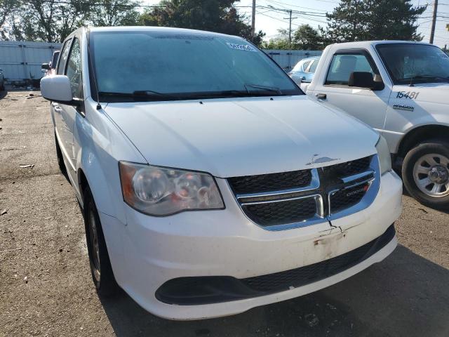 Photo 5 from auction – 2012 DODGE GRAND CARA with VIN 2C4RDGCG6CR304411