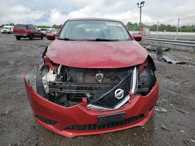 Photo 5 from auction – 2016 NISSAN SENTRA S with VIN 3N1AB7AP4GY334389