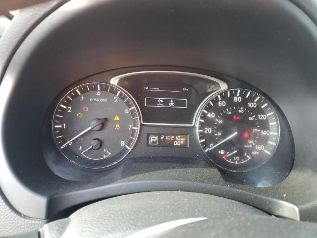 Photo 9 from auction – 2013 NISSAN ALTIMA 2.5 with VIN 1N4AL3AP6DC261474
