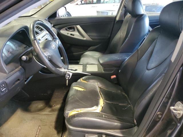 Photo 7 from auction – 2007 TOYOTA CAMRY CE with VIN 4T1BE46K87U138023