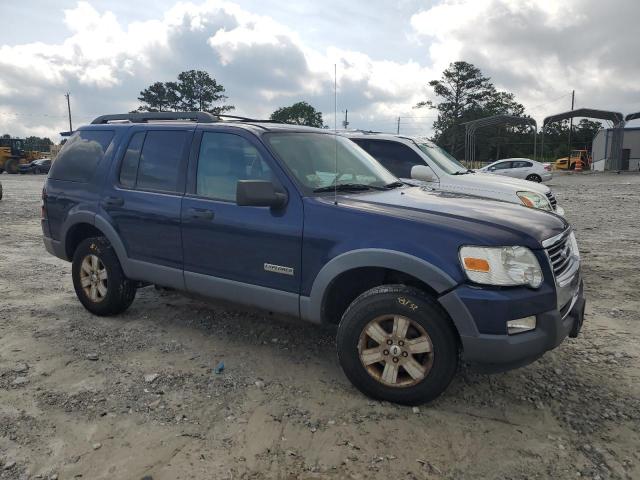 Photo 4 from auction – 2006 FORD EXPLORER X with VIN 1FMEU73E66UA18851
