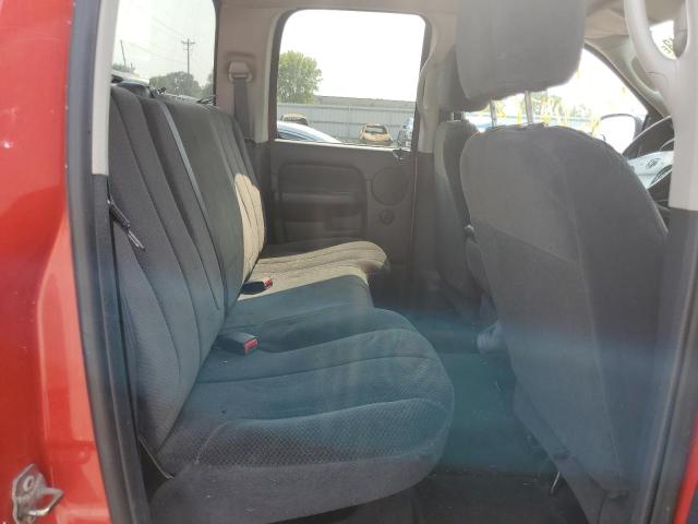 Photo 10 from auction – 2003 DODGE RAM 1500 S with VIN 1D7HU18NX3S229863