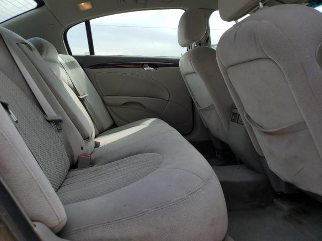 Photo 10 from auction – 2008 BUICK LUCERNE CX with VIN 1G4HP57228U184845