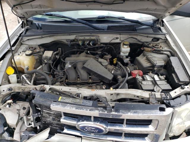 Photo 12 from auction – 2008 FORD ESCAPE XLT with VIN 1FMCU93108KB91277