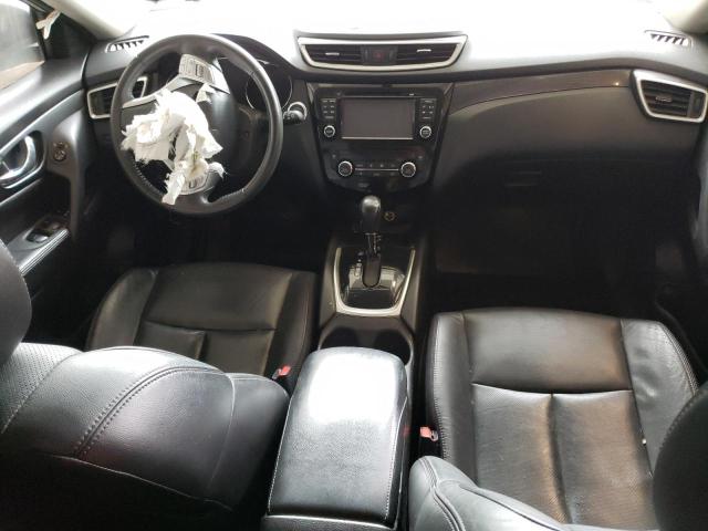 Photo 8 from auction – 2015 NISSAN ROGUE S with VIN 5N1AT2MV5FC776494