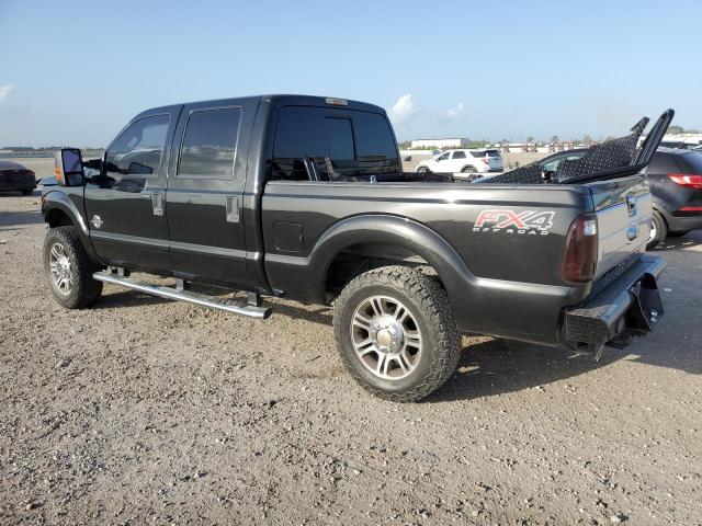 Zdjęcie 2 z aukcji – 2012 FORD F250 SUPER z VIN 1FT7W2BT5CEB99585