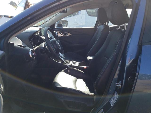 Photo 7 from auction – 2019 MAZDA CX-3 GRAND with VIN JM1DKFD72K0434400