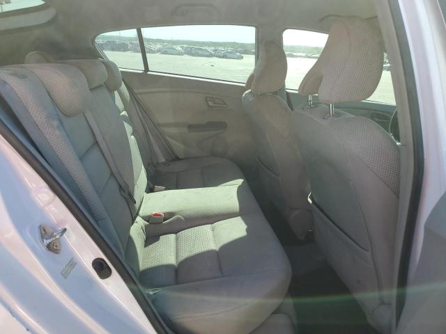 Photo 10 from auction – 2010 HONDA INSIGHT EX with VIN JHMZE2H77AS026167