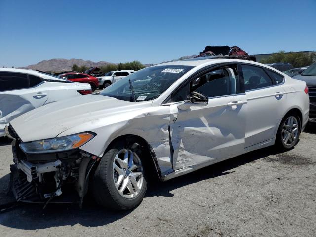 FORD FUSION SE 2013 with VIN 3FA6P0H79DR139353 - Photo from auction