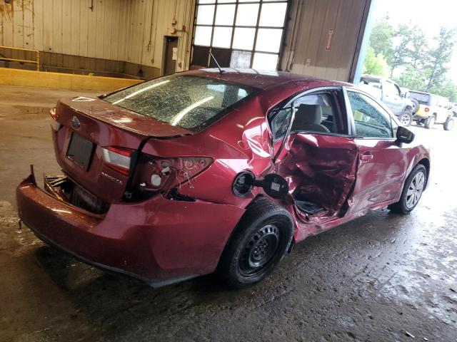 Photo 3 from auction – 2019 SUBARU IMPREZA with VIN 4S3GKAA61K3609522