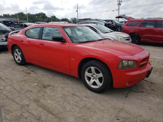 Photo 4 from auction – 2008 DODGE CHARGER with VIN 2B3KA43G78H235249
