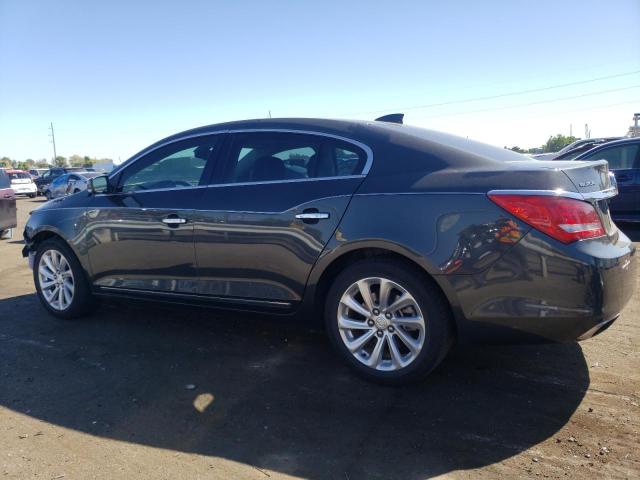 Photo 2 from auction – 2016 BUICK LACROSSE with VIN 1G4GB5G37GF169313