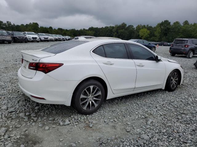 Photo 3 from auction – 2015 ACURA TLX TECH with VIN 19UUB1F53FA019554