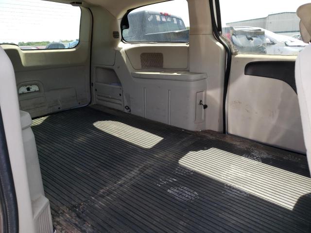 Photo 11 from auction – 2014 RAM TRADESMAN with VIN 2C4RRGAG7ER181063