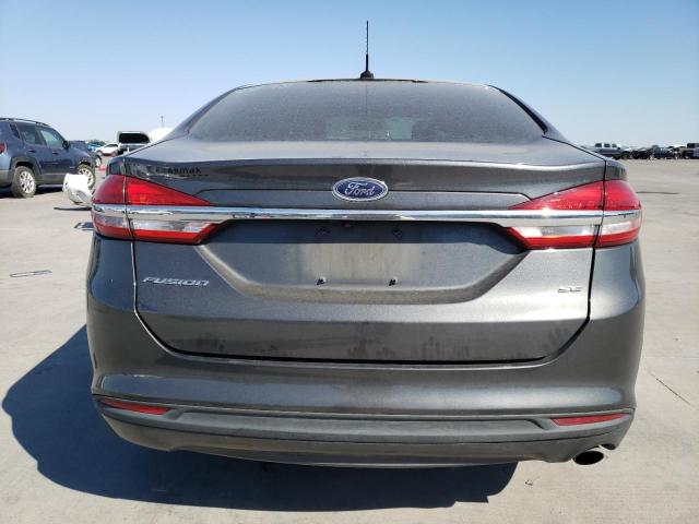 Photo 6 from auction – 2017 FORD FUSION SE with VIN 3FA6P0H70HR186714