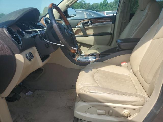 Photo 7 from auction – 2009 BUICK ENCLAVE CX with VIN 5GAEV23D09J113862