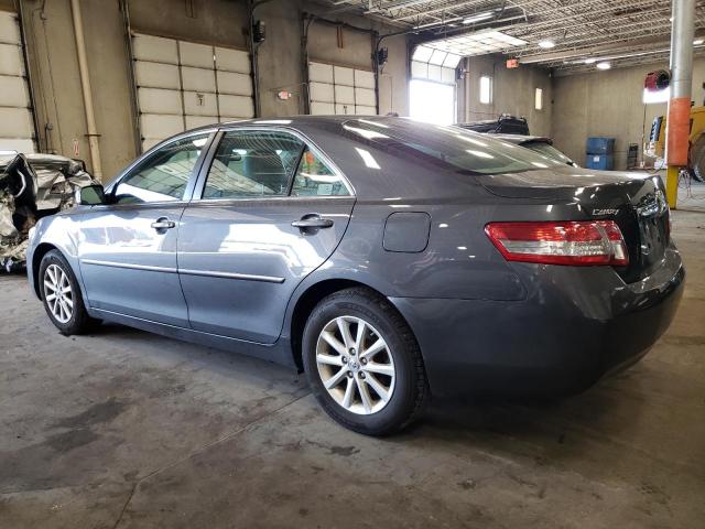 Photo 2 from auction – 2011 TOYOTA CAMRY BASE with VIN 4T1BF3EK0BU213945