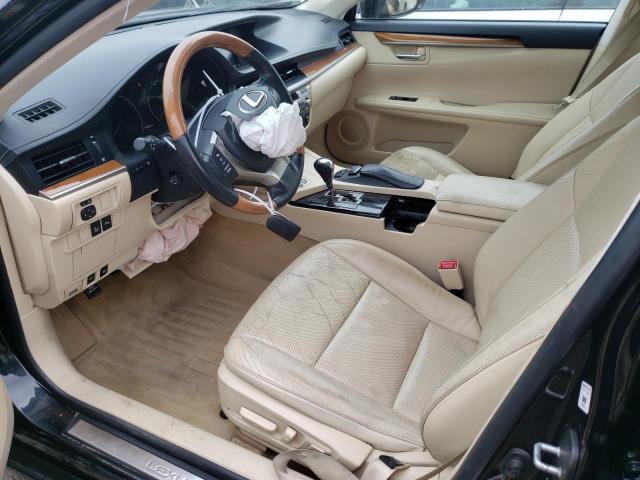 Photo 7 from auction – 2014 LEXUS ES 300H with VIN JTHBW1GG5E2045199