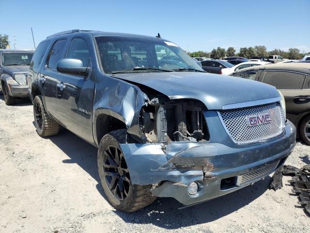 Photo 4 from auction – 2007 GMC YUKON DENA with VIN 1GKFK638X7J289924