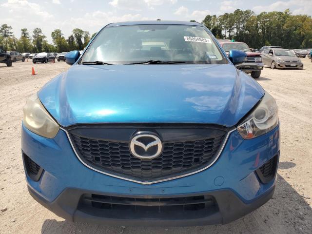 Photo 5 from auction – 2013 MAZDA CX-5 SPORT with VIN JM3KE2BE9D0125476