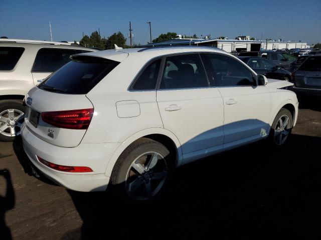 Photo 3 from auction – 2015 AUDI Q3 PREMIUM with VIN WA1EFCFS3FR011698