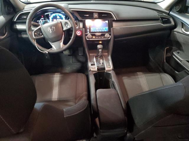 Photo 8 from auction – 2016 HONDA CIVIC EX with VIN 2HGFC2F70GH506159