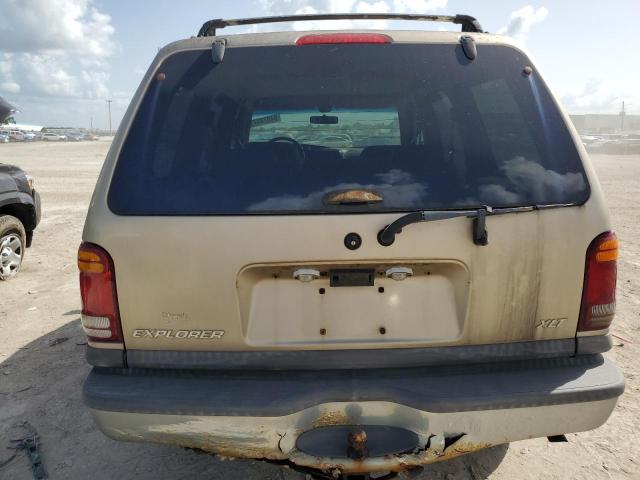 Photo 6 from auction – 2000 FORD EXPLORER X with VIN 1FMZU63X0YUB03202