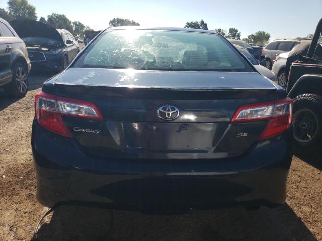 Фото 6 с аукциона – 2012 TOYOTA CAMRY BASE с VIN 4T1BF1FK4CU084404
