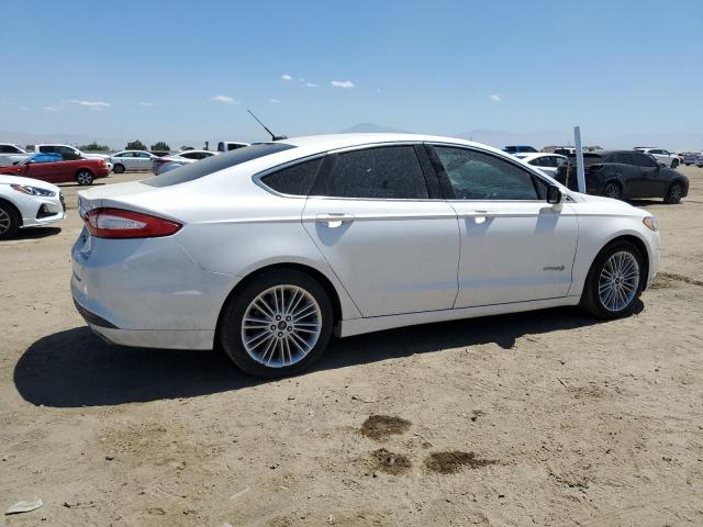 Photo 3 from auction – 2013 FORD FUSION SE with VIN 3FA6P0LU2DR363061