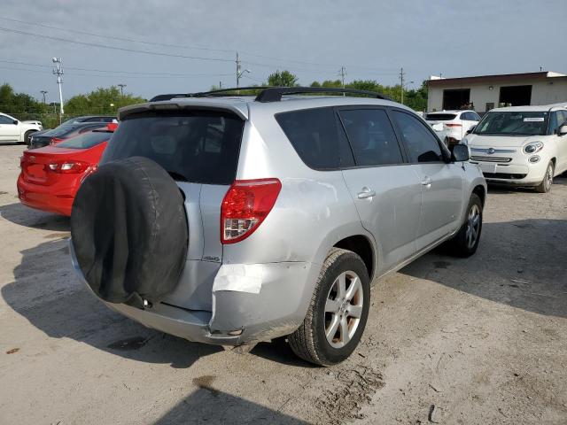 Photo 3 from auction – 2007 TOYOTA RAV4 LIMIT with VIN JTMBD31VX75061085
