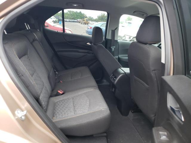 Photo 10 from auction – 2019 CHEVROLET EQUINOX LT with VIN 2GNAXKEV2K6140861